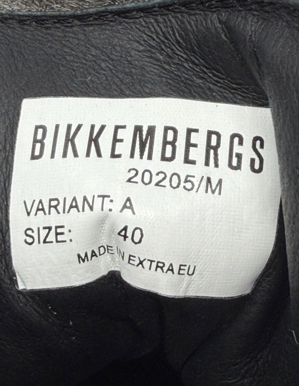 Bikkembergs Logo Stripe Leather High-Top Trainers – Black & Yellow