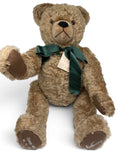 Hermann-Coburg Classic Max 80cm Mohair Teddy Bear No. 15/50 – 2005 Limited Edition