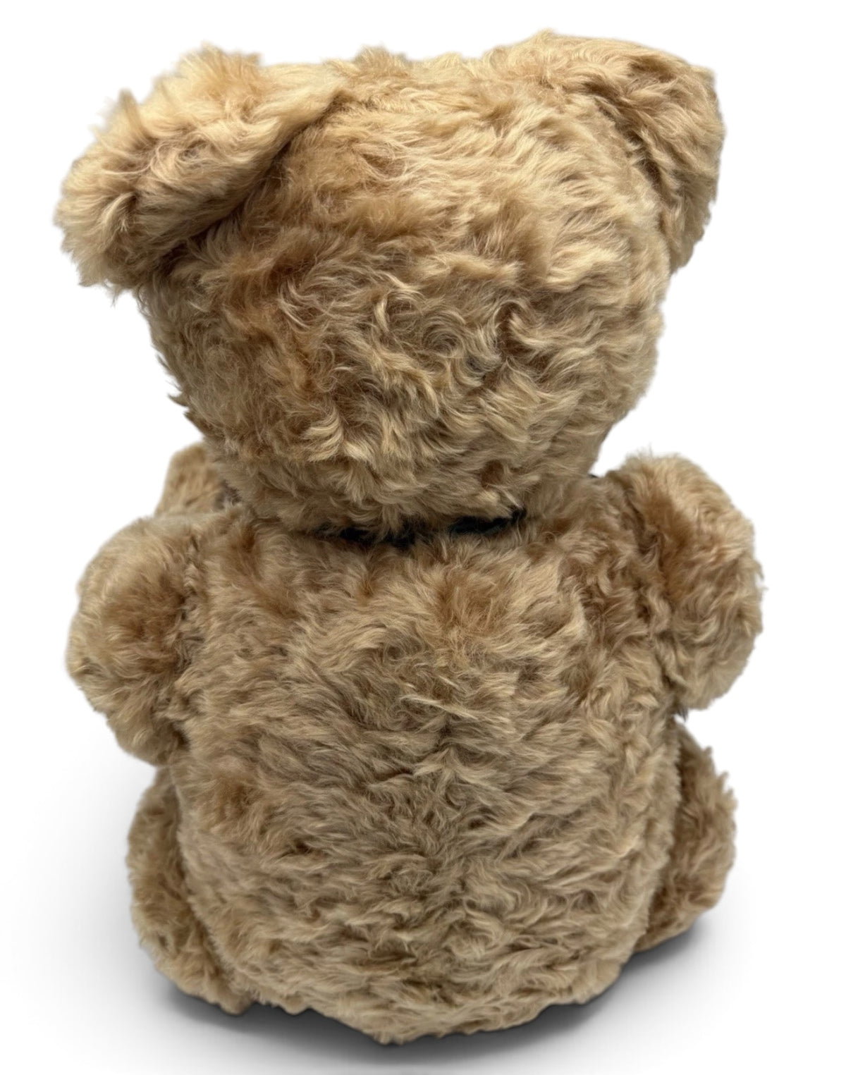 Hermann-Coburg Classic Max 80cm Mohair Teddy Bear No. 15/50 – 2005 Limited Edition