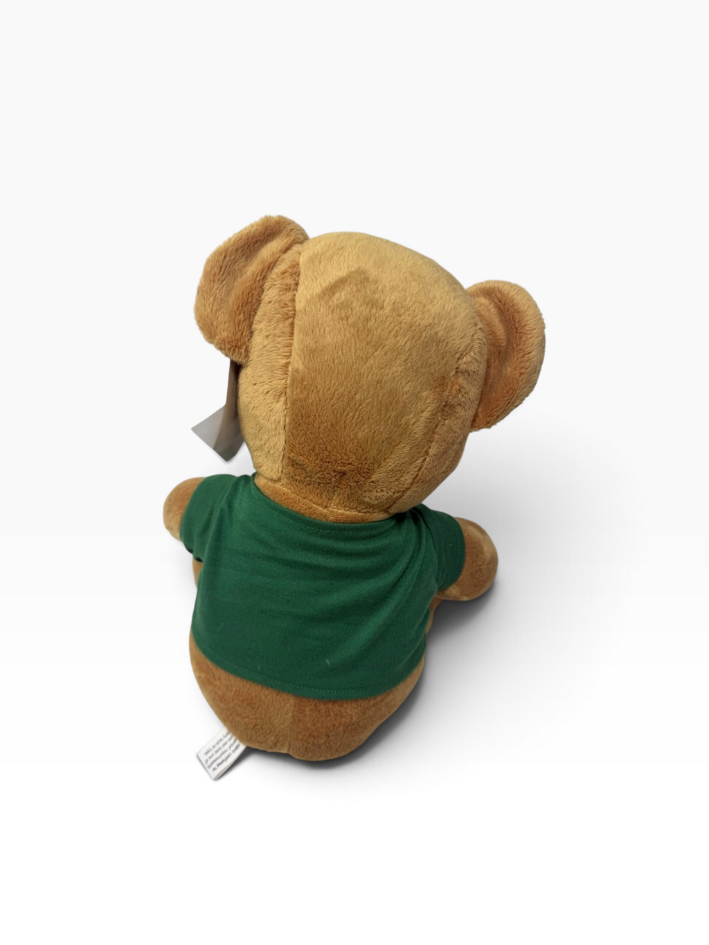 Lacoste Parfums Limited Edition Promotional Teddy Bear with Original Tag