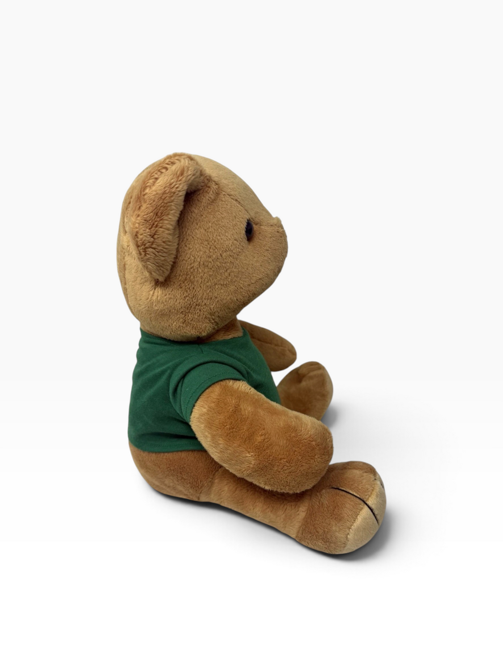 Lacoste Parfums Limited Edition Promotional Teddy Bear with Original Tag