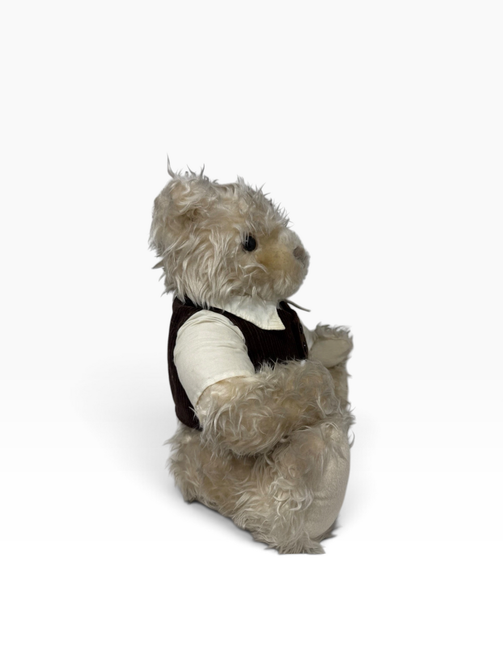 Giorgio Beverly Hills 2003 Collector’s Bear 31cm – Vintage Promotional Teddy