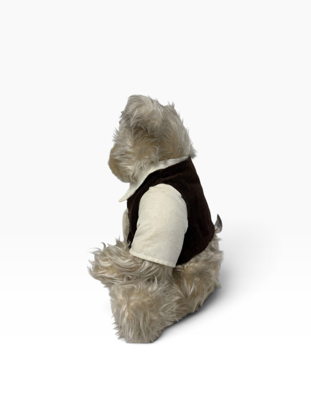 Giorgio Beverly Hills 2003 Collector’s Bear 31cm – Vintage Promotional Teddy