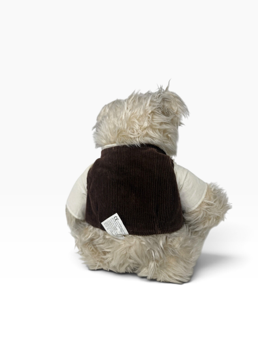 Giorgio Beverly Hills 2003 Collector’s Bear 31cm – Vintage Promotional Teddy