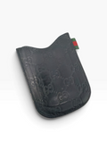 Gucci GG Embossed Leather Card Case