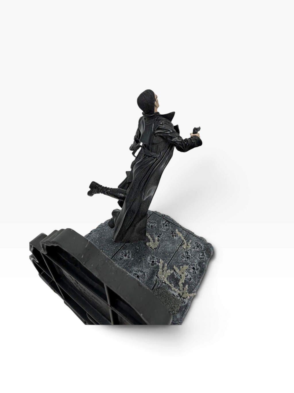 McFarlane Toys The Matrix Series 1 Neo Trinity Morpheus Figures 2003