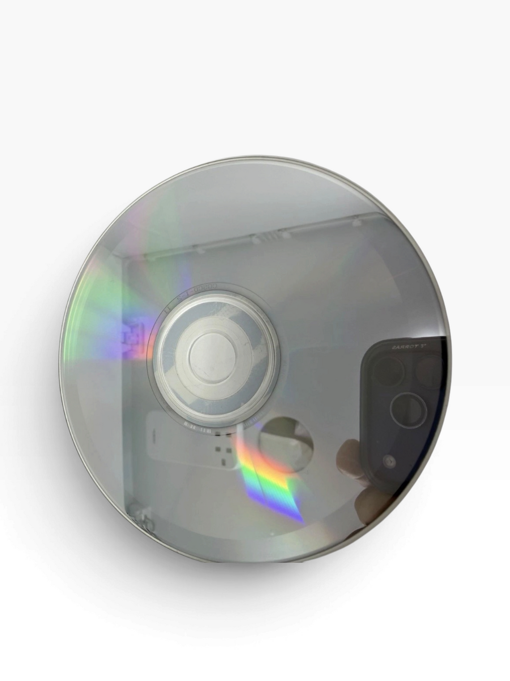 Genesis Collectors’ Edition 3 Picture Disc CD Box Set TPAK 17 1991