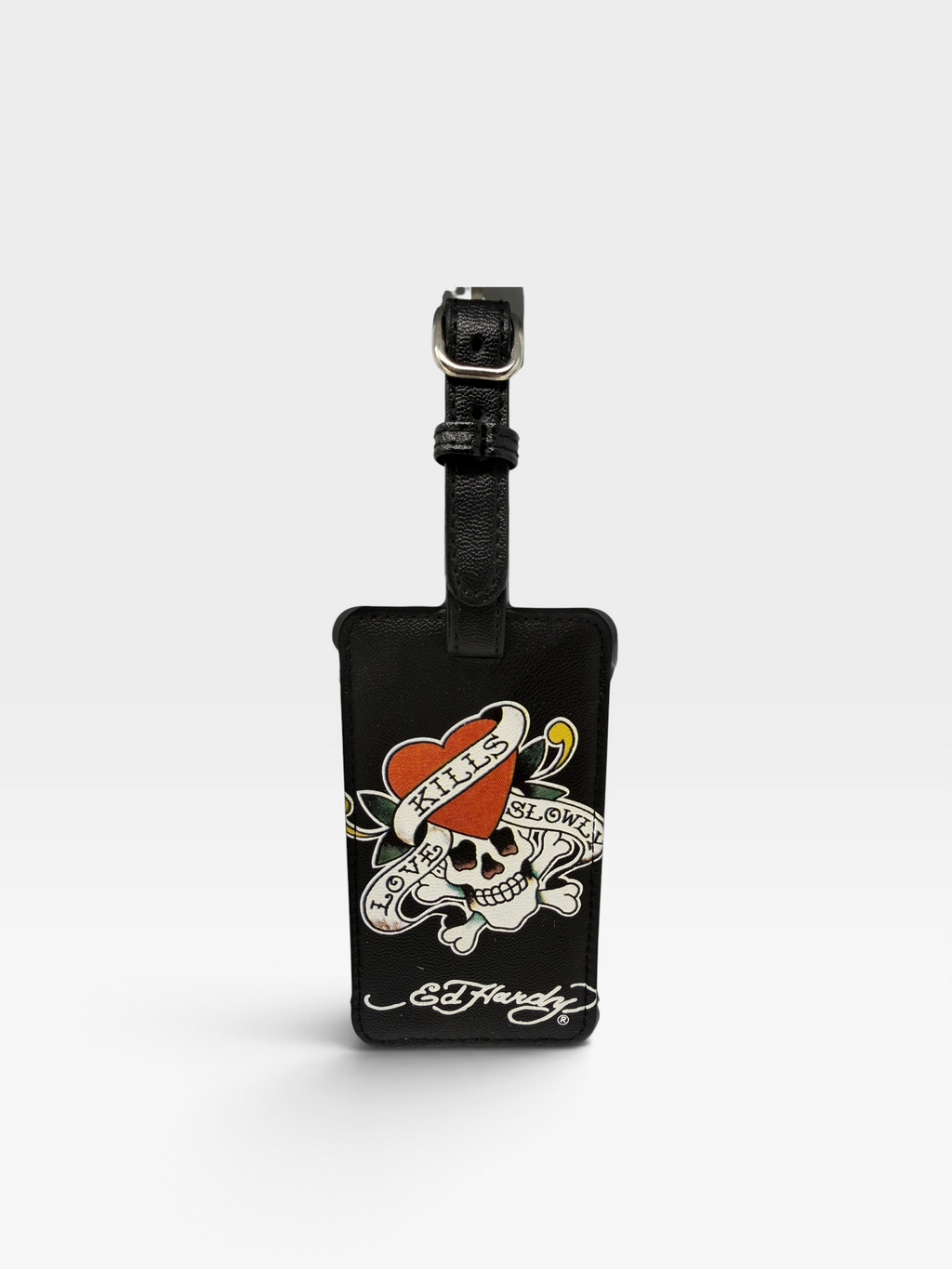 Ed Hardy Hearts & Daggers Men’s Gift Set – 100ml EDT + 4 Extras