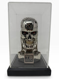 Terminator 2 T-800 Endoskeleton Bust 1:2 Scale – Limited Edition
