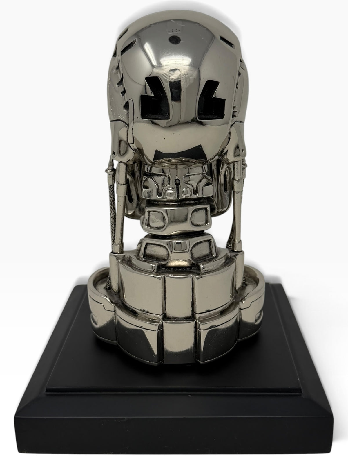 Terminator 2 T-800 Endoskeleton Bust 1:2 Scale – Limited Edition