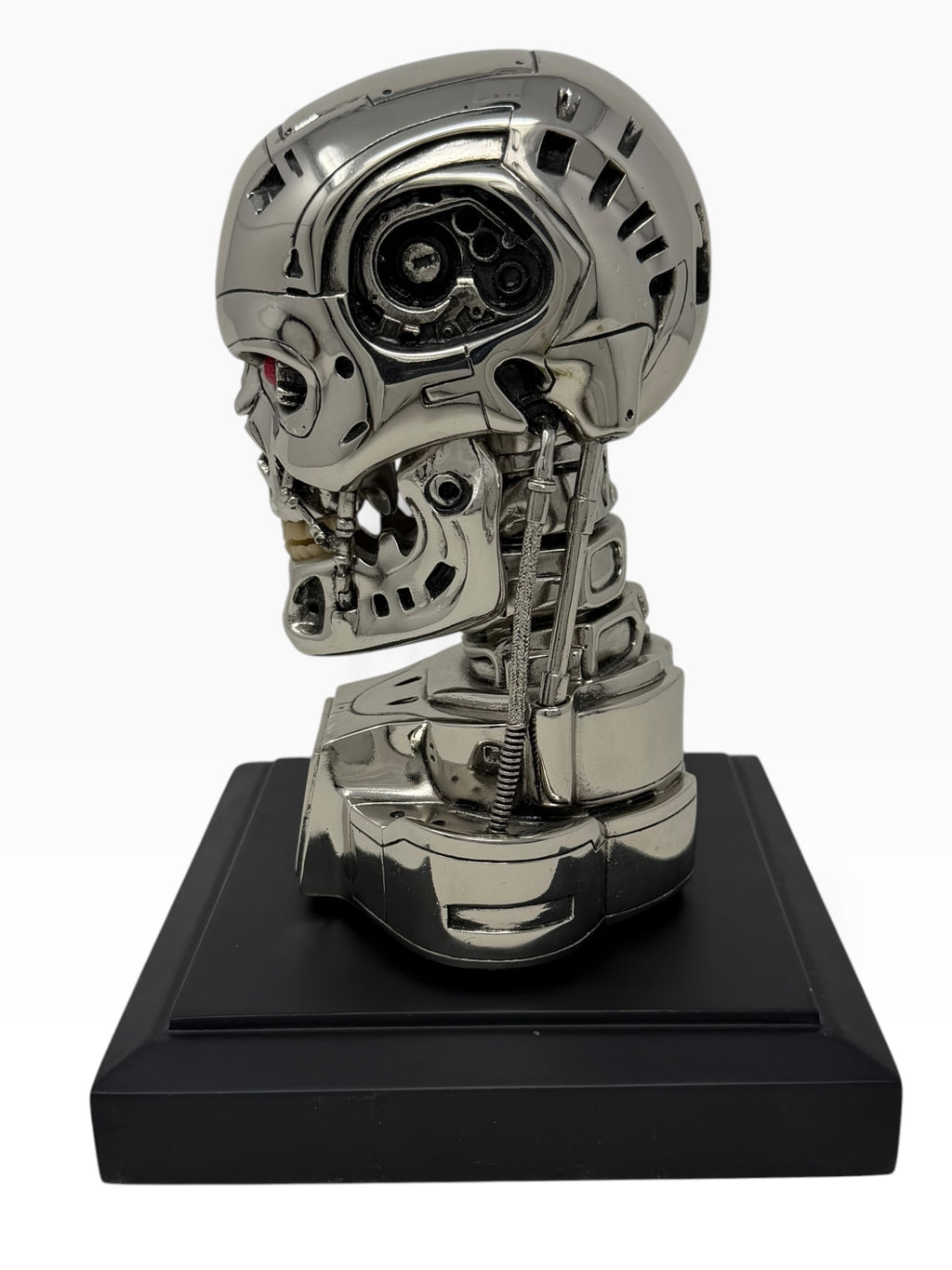 Terminator 2 T-800 Endoskeleton Bust 1:2 Scale – Limited Edition