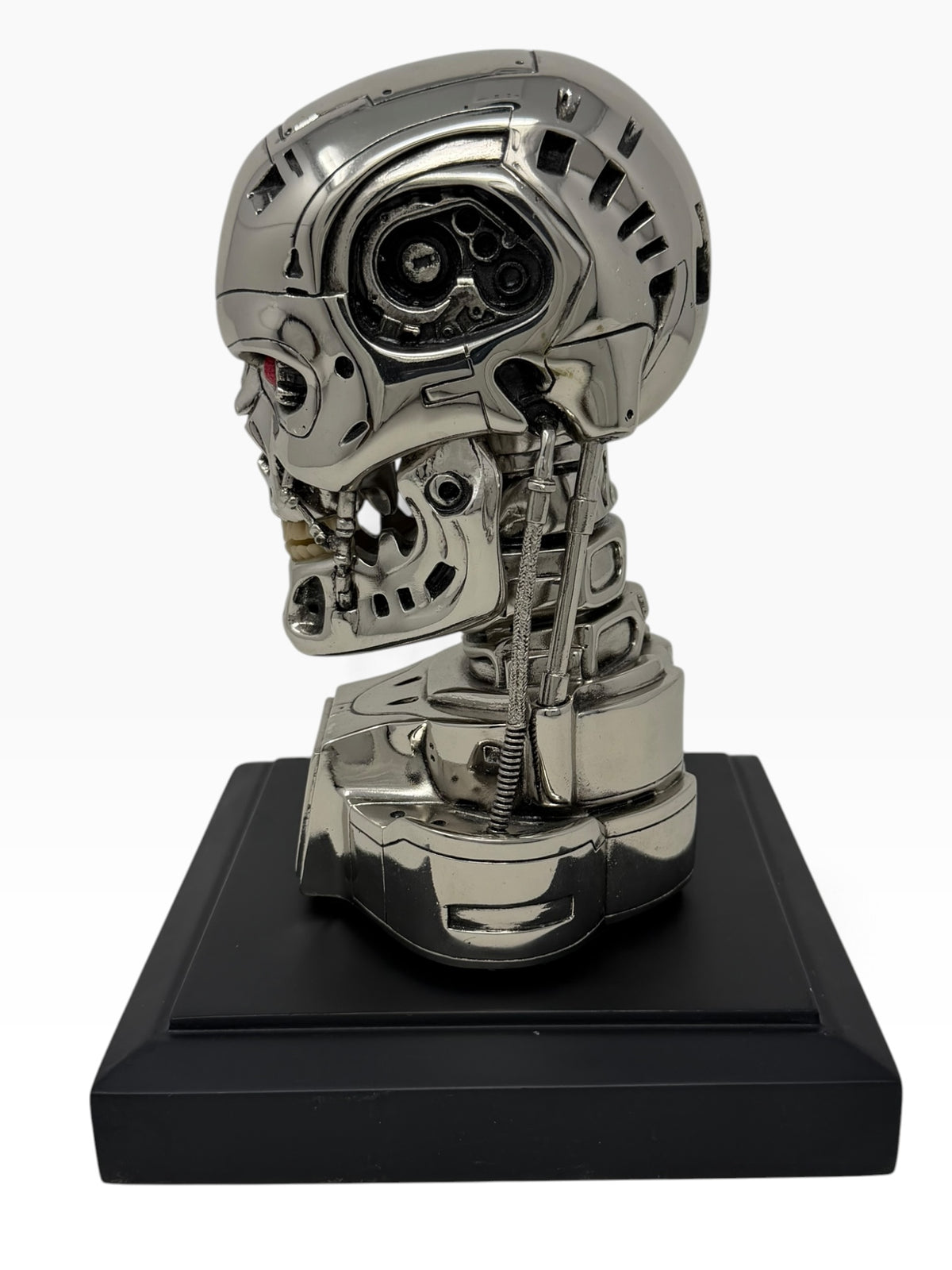Terminator 2 T-800 Endoskeleton Bust 1:2 Scale – Limited Edition