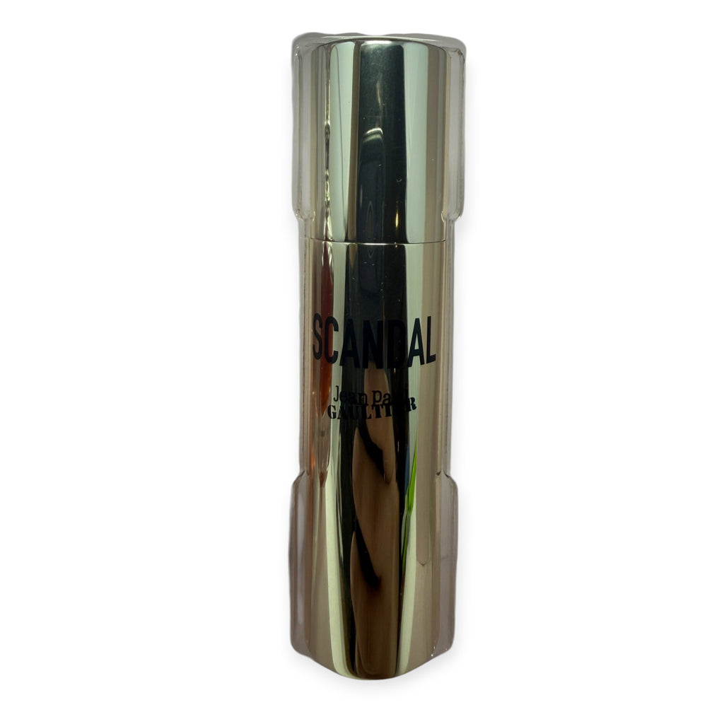 Jean Paul Gaultier Scandal Collectible Music Box Gift Set – Eau de Parfum 80ml + 10ml