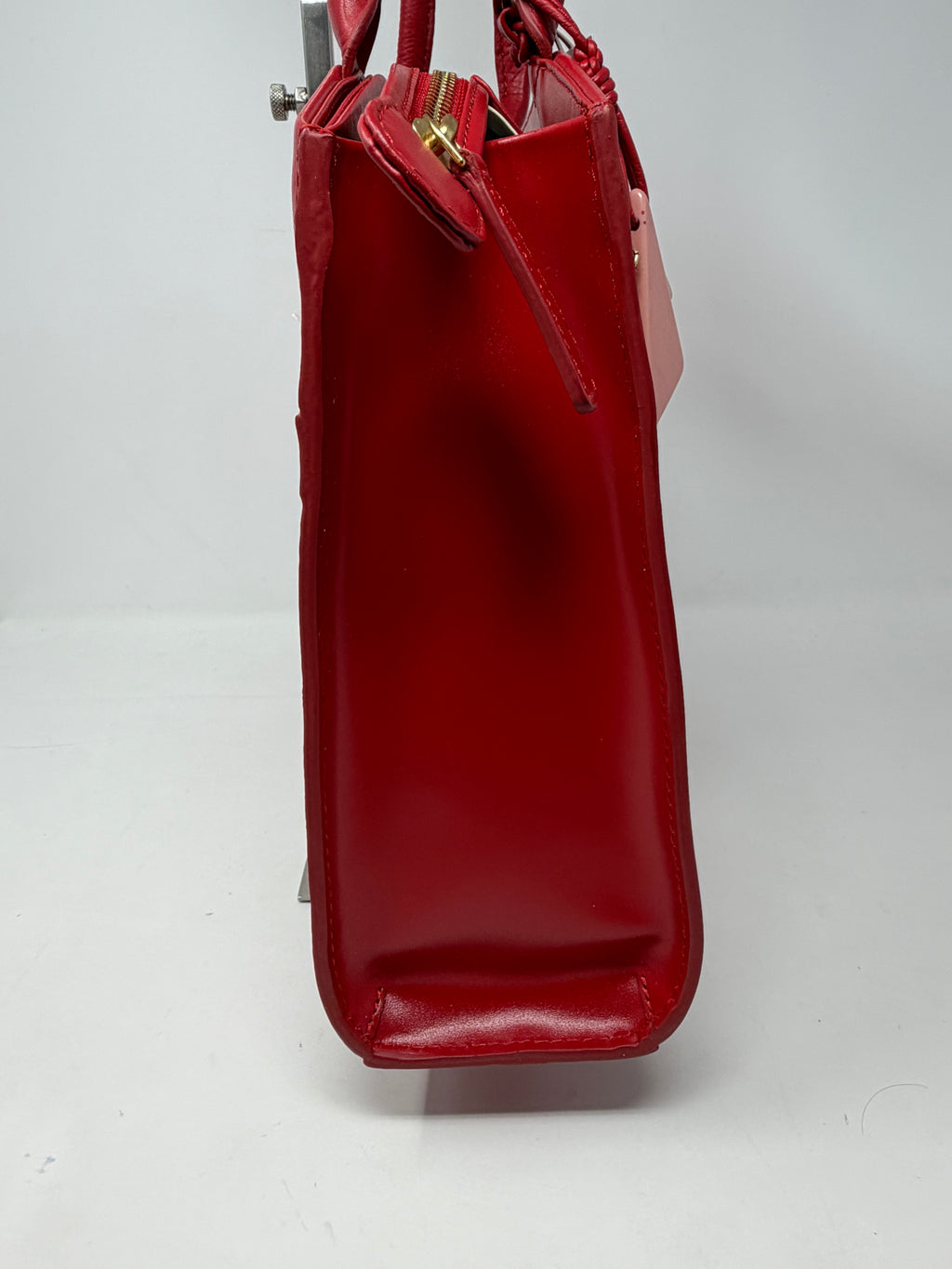 Radley London Grafton Red Leather Shoulder Bag – New with Tags & Dust Bag