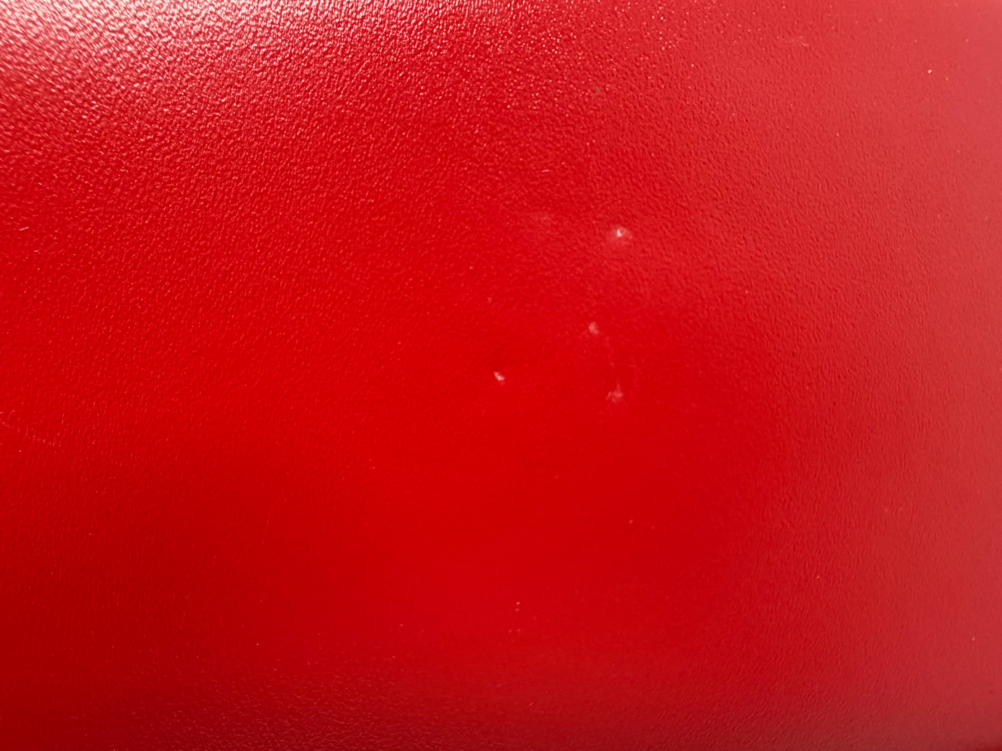 Radley London Grafton Red Leather Shoulder Bag – New with Tags & Dust Bag