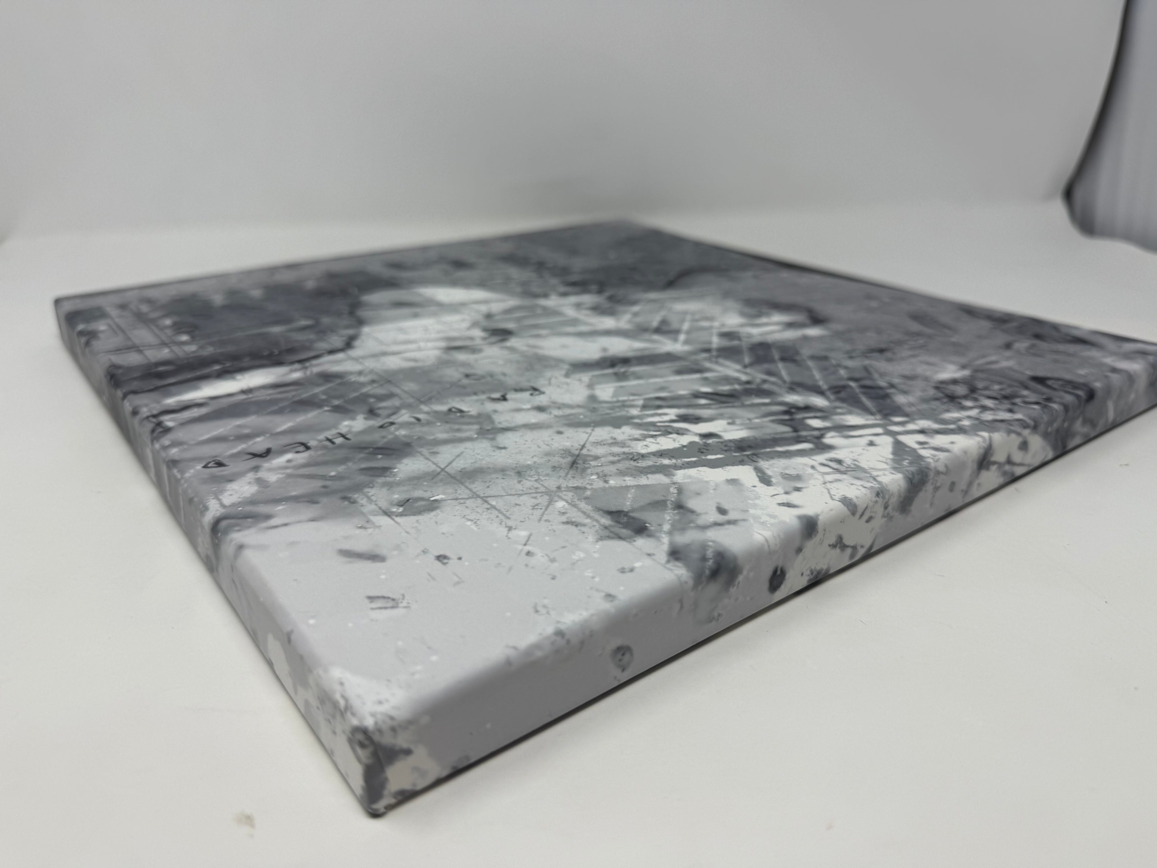 Radiohead – In Rainbows Deluxe Discbox 2LP & 2CD Complete Set with Artwork – Excellent Condition