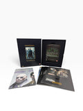 The Matrix Special Edition Collector’s Box Set – Sealed 2-Disc DVD & Film Cell