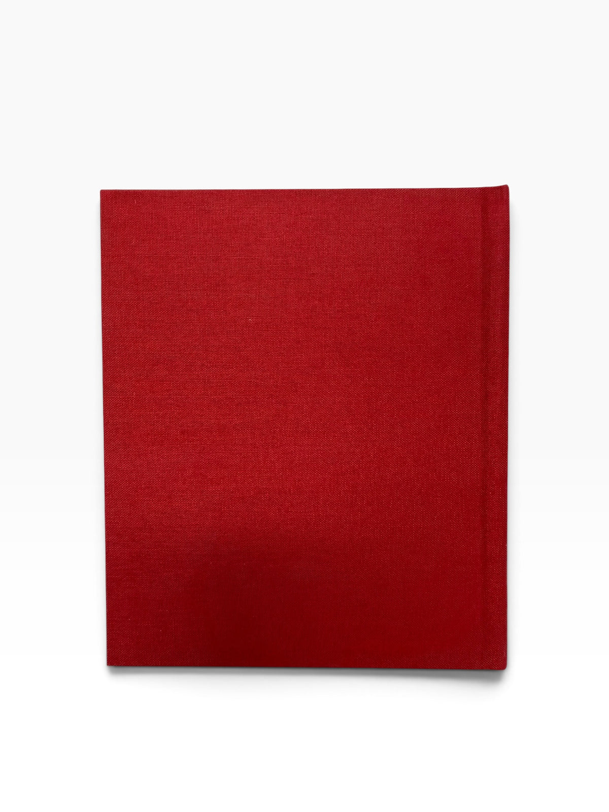 Radiohead Amnesiac Special Edition CD & Red Hardcover Art Book – 2001