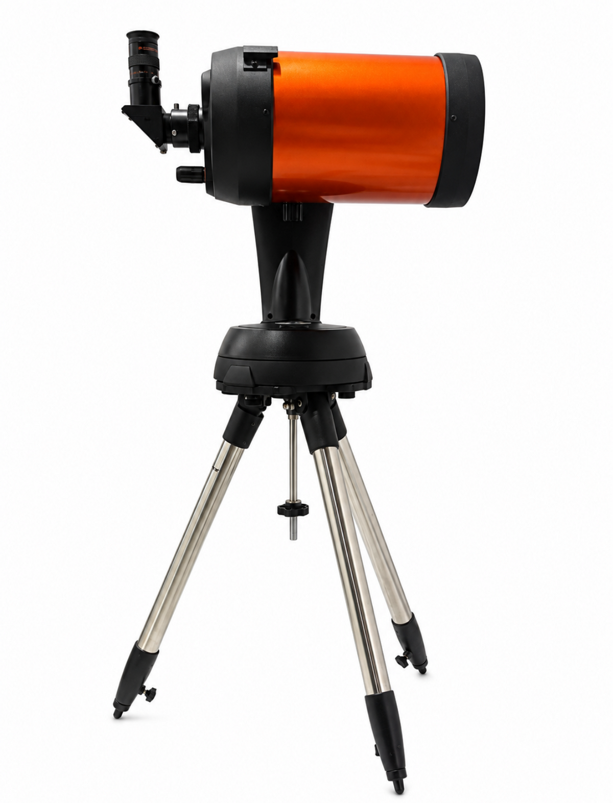 Celestron NexStar 6SE Computerised Telescope with CN16 GPS, Tripod & Accessories – Fully Tested