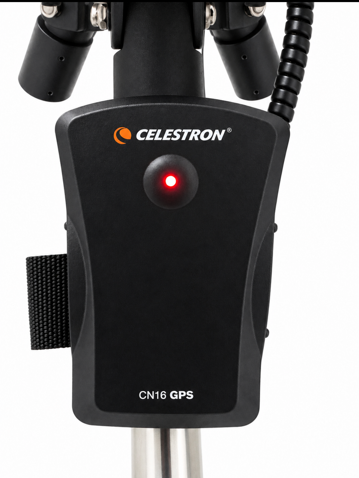 Celestron NexStar 6SE Computerised Telescope with CN16 GPS, Tripod & Accessories – Fully Tested