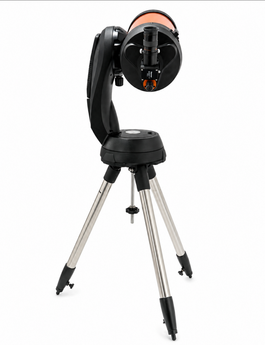 Celestron NexStar 6SE Computerised Telescope with CN16 GPS, Tripod & Accessories – Fully Tested