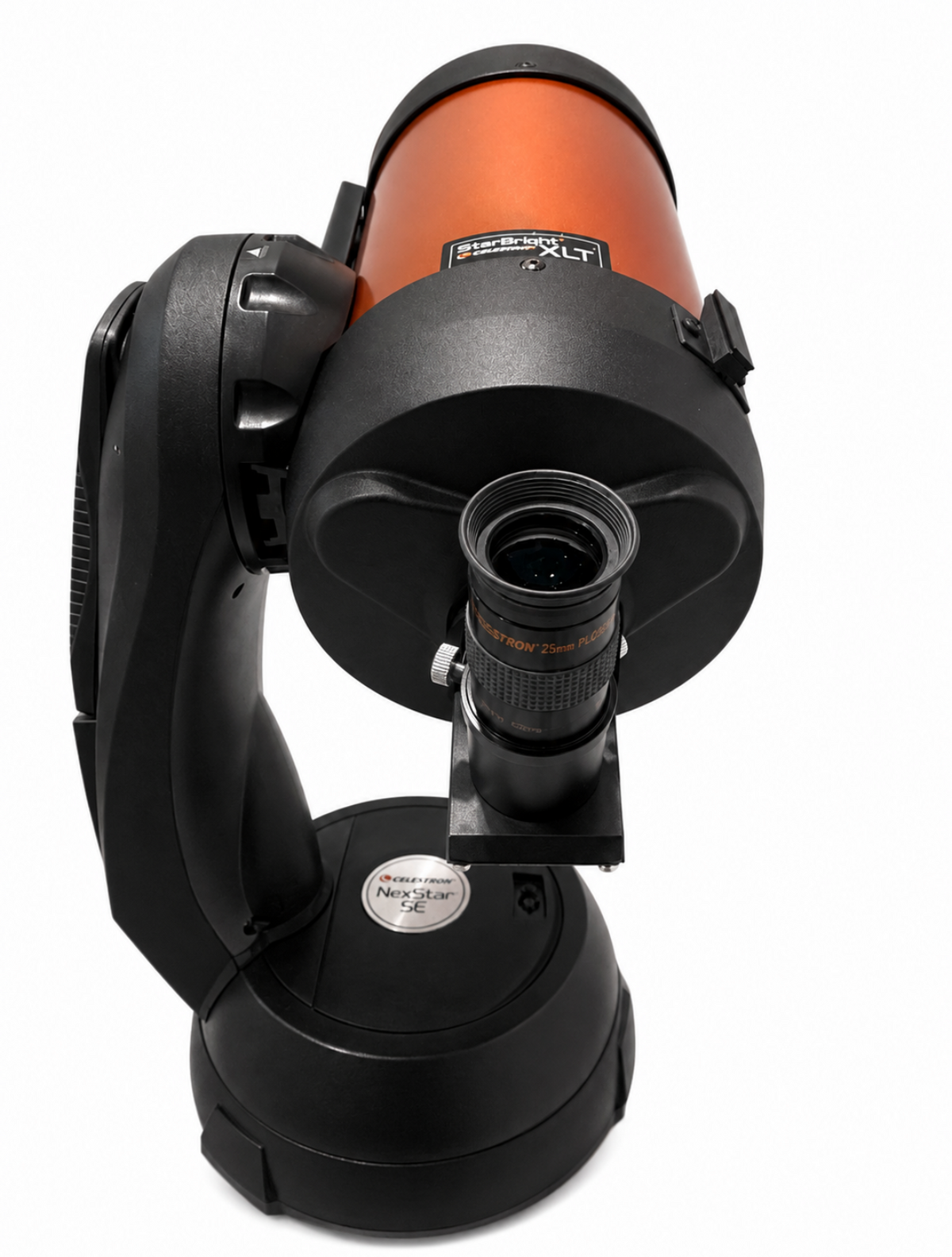 Celestron NexStar 6SE Computerised Telescope with CN16 GPS, Tripod & Accessories – Fully Tested