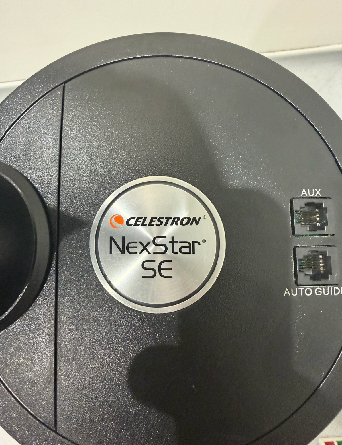 Celestron NexStar 6SE Computerised Telescope with CN16 GPS, Tripod & Accessories – Fully Tested