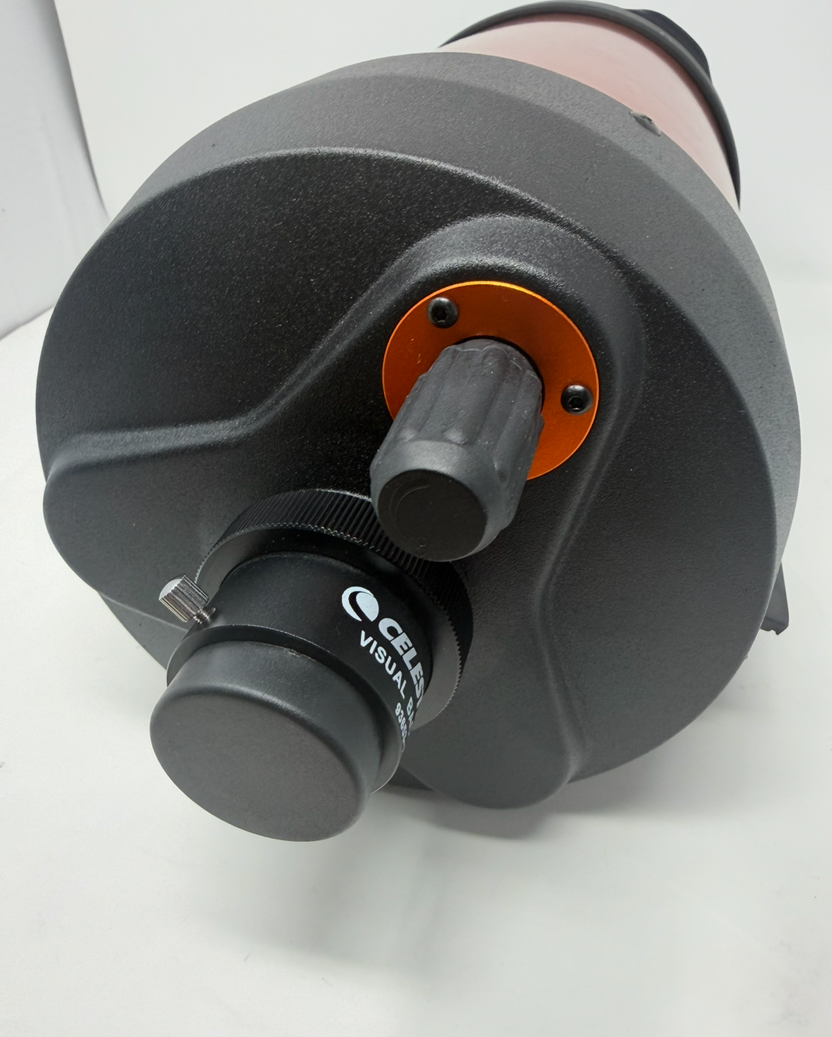 Celestron NexStar 6SE Computerised Telescope with CN16 GPS, Tripod & Accessories – Fully Tested