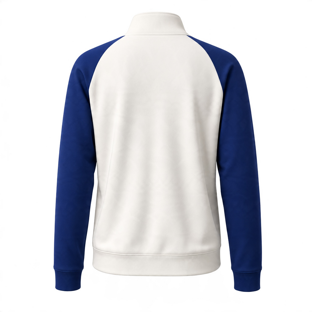 Nike Roger Federer RF Premier tennis jacket in large, spring 2016 edition, new with tags, shown in a sleek, lightweight design.