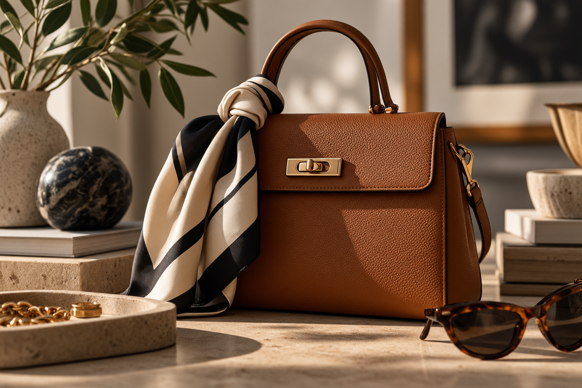 Designer Handbags