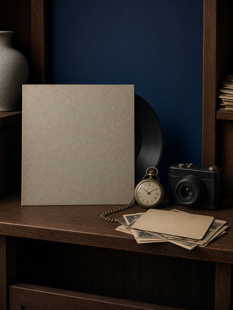 Collectibles & Memorabilia