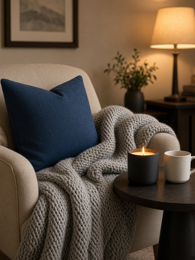 Home & Cosy