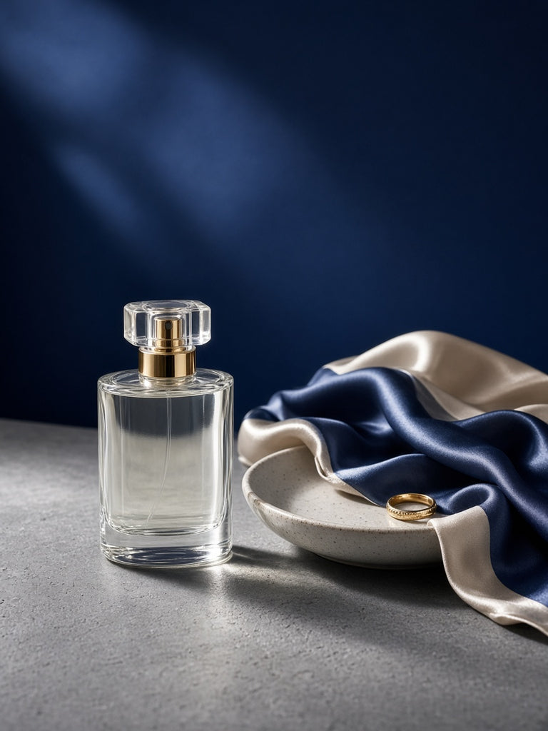 Little Luxuries