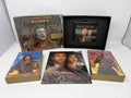 Braveheart commemorative edition VHS box set – photo 1 of 16