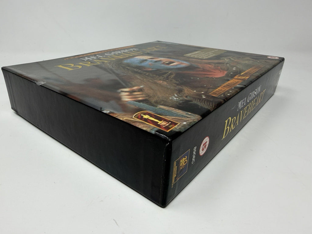 Braveheart commemorative edition VHS box set – photo 6 of 16