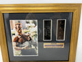 Commando framed original film cells display – photo 1 of 7