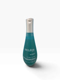 Decléor Aroma Cleanse Toning Shower & Bath Gel 250ml, new and sealed, with a clear bottle showing the gel inside.