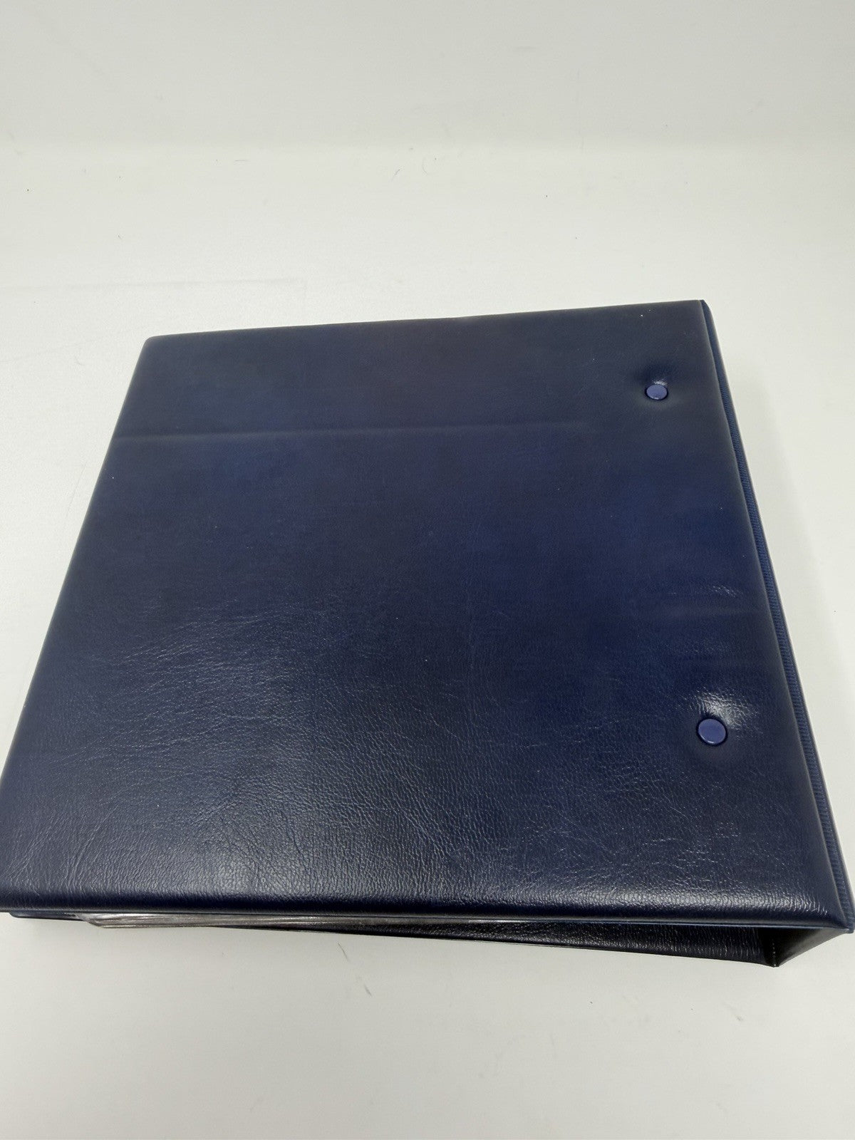 New Elizabethan Golden Age 23ct gold stamp collection, binder spine