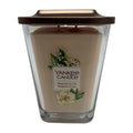 Yankee Candle Elevation Magnolia & Lily 552g 2-wick candle – front